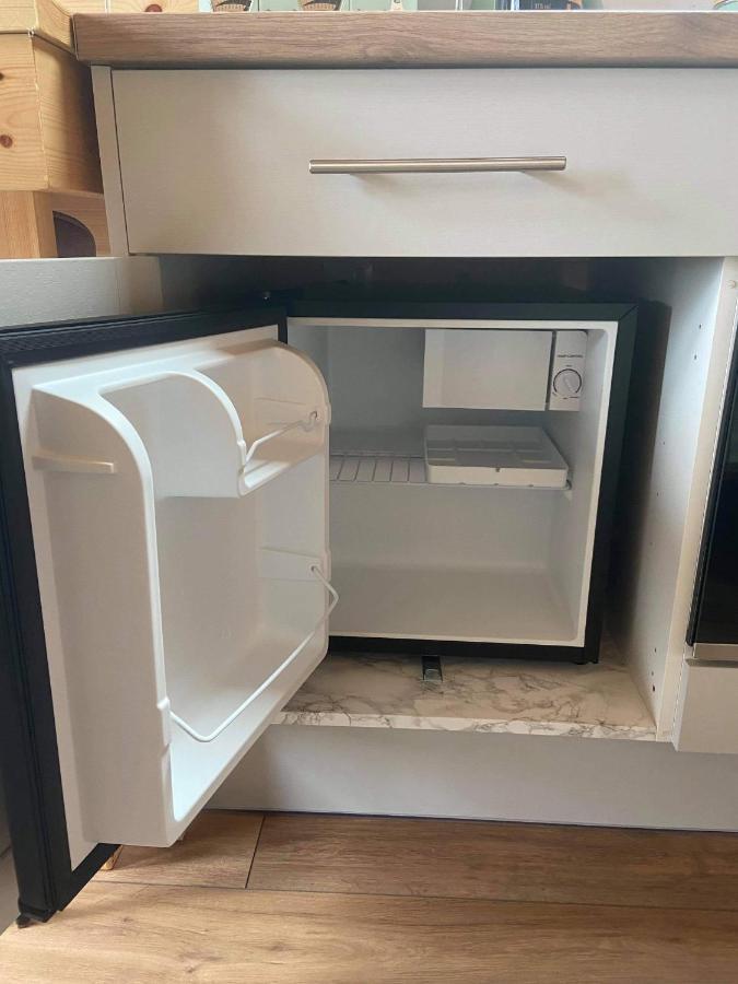 Meall Ard Self Catering Pod - Isle Of South Uist Pollachara Eksteriør bilde